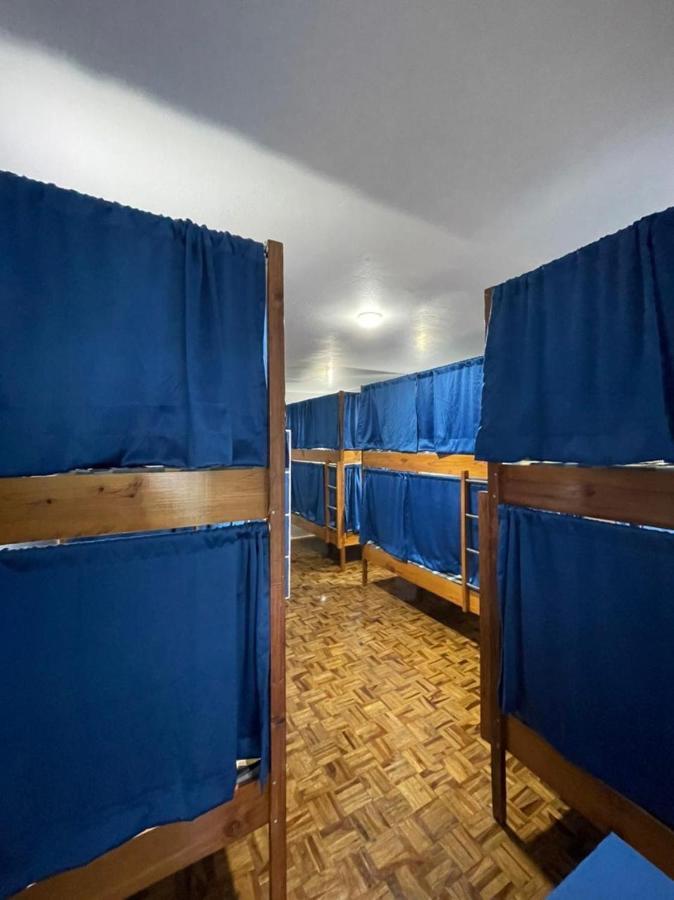 Ats -Manali Hostel Bagian luar foto